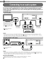 Предварительный просмотр 24 страницы Toshiba HD-A2KC Owner'S Manual