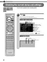 Предварительный просмотр 40 страницы Toshiba HD-A2KC Owner'S Manual