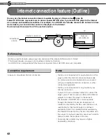 Предварительный просмотр 42 страницы Toshiba HD-A2KC Owner'S Manual