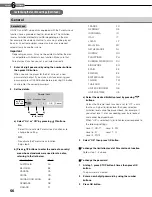 Предварительный просмотр 56 страницы Toshiba HD-A2KC Owner'S Manual