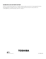 Предварительный просмотр 72 страницы Toshiba HD-A2KC Owner'S Manual