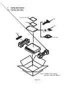 Предварительный просмотр 27 страницы Toshiba HD-A2KC Service Manual