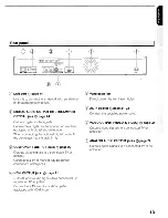 Preview for 13 page of Toshiba HD-A2KU Owner'S Manual