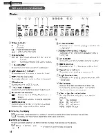 Preview for 14 page of Toshiba HD-A2KU Owner'S Manual