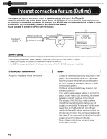 Preview for 42 page of Toshiba HD-A2KU Owner'S Manual