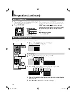 Предварительный просмотр 18 страницы Toshiba HD-A3 - HD DVD Player Owner'S Manual