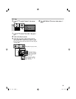 Предварительный просмотр 19 страницы Toshiba HD-A3 - HD DVD Player Owner'S Manual