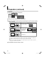 Предварительный просмотр 20 страницы Toshiba HD-A3 - HD DVD Player Owner'S Manual