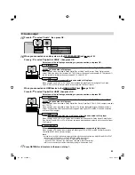 Предварительный просмотр 21 страницы Toshiba HD-A3 - HD DVD Player Owner'S Manual