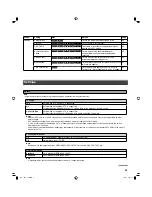 Предварительный просмотр 31 страницы Toshiba HD-A3 - HD DVD Player Owner'S Manual