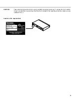 Preview for 3 page of Toshiba HD-A30 - HD DVD Player Owner'S Manual