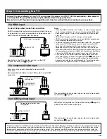 Preview for 15 page of Toshiba HD-A30 - HD DVD Player Owner'S Manual