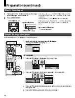 Preview for 18 page of Toshiba HD-A30 - HD DVD Player Owner'S Manual