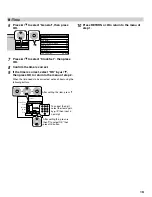 Preview for 19 page of Toshiba HD-A30 - HD DVD Player Owner'S Manual