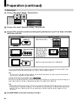 Preview for 20 page of Toshiba HD-A30 - HD DVD Player Owner'S Manual