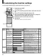 Preview for 30 page of Toshiba HD-A30 - HD DVD Player Owner'S Manual