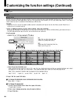 Preview for 34 page of Toshiba HD-A30 - HD DVD Player Owner'S Manual