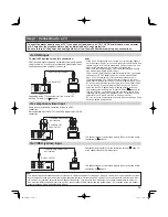 Preview for 15 page of Toshiba HD A35 - HD DVD Player Owner'S Manual