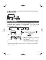 Preview for 17 page of Toshiba HD A35 - HD DVD Player Owner'S Manual