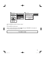 Preview for 25 page of Toshiba HD A35 - HD DVD Player Owner'S Manual