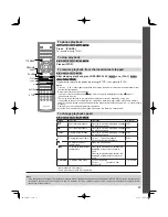 Preview for 27 page of Toshiba HD A35 - HD DVD Player Owner'S Manual