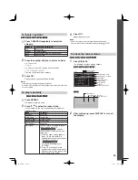 Preview for 29 page of Toshiba HD A35 - HD DVD Player Owner'S Manual