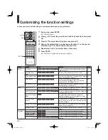 Preview for 32 page of Toshiba HD A35 - HD DVD Player Owner'S Manual