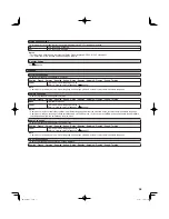 Preview for 35 page of Toshiba HD A35 - HD DVD Player Owner'S Manual