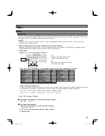 Preview for 37 page of Toshiba HD A35 - HD DVD Player Owner'S Manual