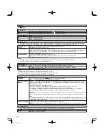 Preview for 38 page of Toshiba HD A35 - HD DVD Player Owner'S Manual