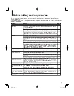 Preview for 39 page of Toshiba HD A35 - HD DVD Player Owner'S Manual