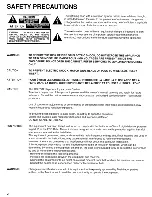 Preview for 2 page of Toshiba HD-A35KC Owner'S Manual