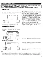 Preview for 15 page of Toshiba HD-A35KC Owner'S Manual