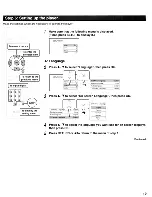 Preview for 19 page of Toshiba HD-A35KC Owner'S Manual