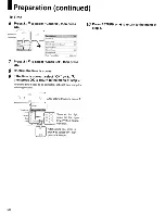 Preview for 20 page of Toshiba HD-A35KC Owner'S Manual