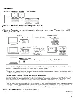 Preview for 21 page of Toshiba HD-A35KC Owner'S Manual