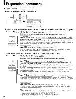 Preview for 22 page of Toshiba HD-A35KC Owner'S Manual