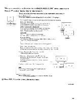 Preview for 23 page of Toshiba HD-A35KC Owner'S Manual