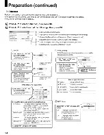 Preview for 24 page of Toshiba HD-A35KC Owner'S Manual