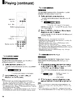 Preview for 28 page of Toshiba HD-A35KC Owner'S Manual