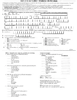 Preview for 54 page of Toshiba HD-A3KC Owner'S Manual