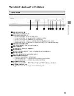 Preview for 11 page of Toshiba HD-C26H Owner'S Manual