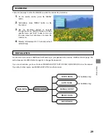 Preview for 29 page of Toshiba HD-C26H Owner'S Manual