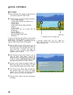 Preview for 42 page of Toshiba HD-C26H Owner'S Manual