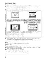 Preview for 46 page of Toshiba HD-C26H Owner'S Manual