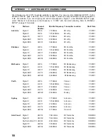 Preview for 50 page of Toshiba HD-C26H Owner'S Manual