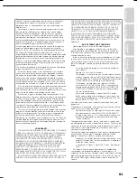 Preview for 63 page of Toshiba HD-E1KY Owner'S Manual