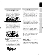 Preview for 7 page of Toshiba HD-EP10 Owner'S Manual