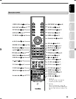 Preview for 15 page of Toshiba HD-EP10 Owner'S Manual