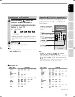 Preview for 17 page of Toshiba HD-EP10 Owner'S Manual